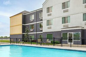 Fairfield Inn Ponca City