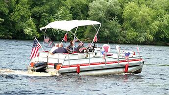 Holiday Inn Detroit Lakes by IHG