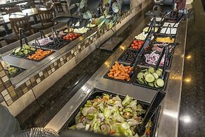 Holiday Inn Detroit Lakes by IHG