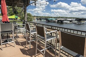 Holiday Inn Detroit Lakes by IHG