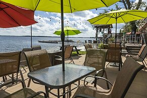 Holiday Inn Detroit Lakes by IHG