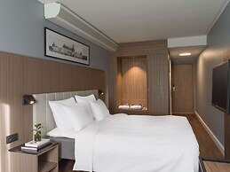 Radisson Blu Arlandia Hotel