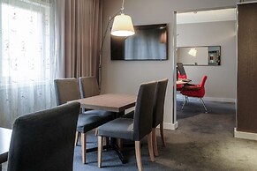 Radisson Blu Arlandia Hotel