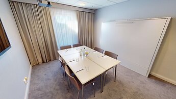 Radisson Blu Arlandia Hotel