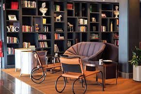 Radisson Blu Arlandia Hotel