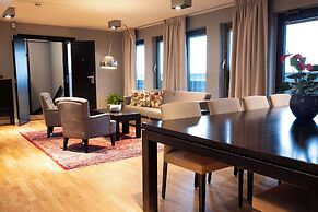 Radisson Blu Arlandia Hotel