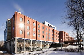Radisson Blu Arlandia Hotel