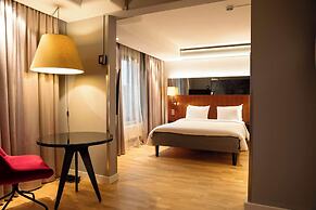 Radisson Blu Arlandia Hotel