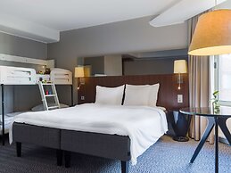 Radisson Blu Arlandia Hotel