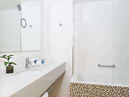 Radisson Blu Arlandia Hotel