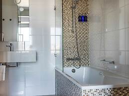 Radisson Blu Arlandia Hotel
