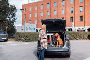 Radisson Blu Arlandia Hotel