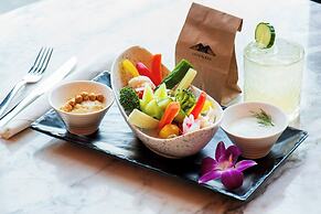 Westchester Marriott