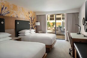 Westchester Marriott