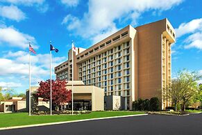 Westchester Marriott