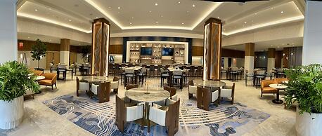 Westchester Marriott