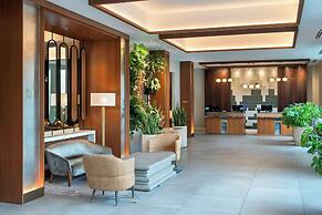 Westchester Marriott