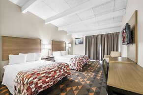 Red Roof Inn Niagara Falls