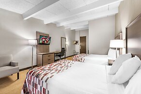 Red Roof Inn Niagara Falls