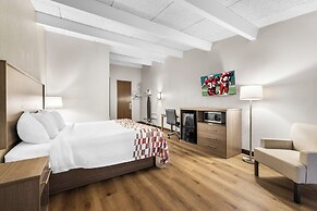 Red Roof Inn Niagara Falls