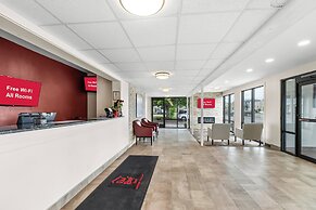 Red Roof Inn Niagara Falls