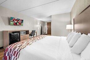 Red Roof Inn Niagara Falls