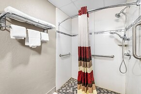 Red Roof Inn Niagara Falls