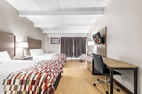 Red Roof Inn Niagara Falls