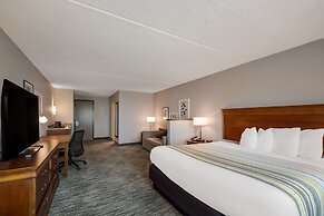 Country Inn & Suites by Radisson, Fredericksburg South (I-95), VA