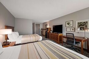 Country Inn & Suites by Radisson, Fredericksburg South (I-95), VA