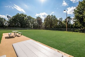 Country Inn & Suites by Radisson, Fredericksburg South (I-95), VA