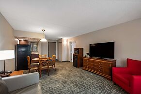 Country Inn & Suites by Radisson, Fredericksburg South (I-95), VA