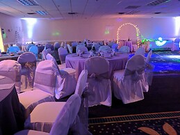 Country Inn & Suites by Radisson, Fredericksburg South (I-95), VA