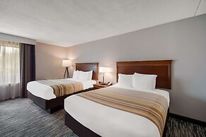 Country Inn & Suites by Radisson, Fredericksburg South (I-95), VA