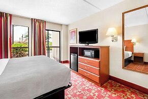 Quality Inn Selma - Smithfield