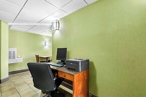 Quality Inn Selma - Smithfield
