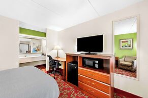 Quality Inn Selma - Smithfield