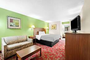 Quality Inn Selma - Smithfield