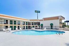 Quality Inn Selma - Smithfield