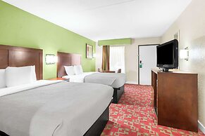 Quality Inn Selma - Smithfield