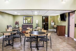 Quality Inn Selma - Smithfield