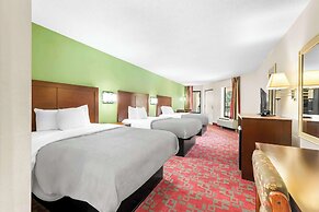 Quality Inn Selma - Smithfield