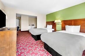 Quality Inn Selma - Smithfield