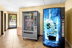 Quality Inn Selma - Smithfield