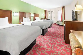 Quality Inn Selma - Smithfield