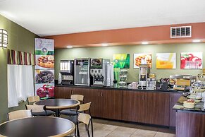 Quality Inn Selma - Smithfield