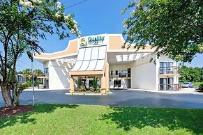 Quality Inn Selma - Smithfield