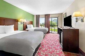 Quality Inn Selma - Smithfield