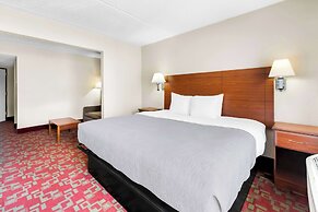 Quality Inn Selma - Smithfield