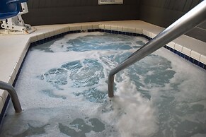 Quality Inn Mauston I-90